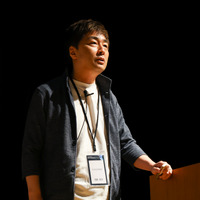 日本経済新聞社 編集委員 須藤 龍也 氏