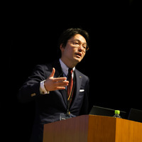 アンダーソン・毛利・友常法律事務所 外国法共同事業 パートナー弁護士 田中 勇気 氏