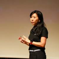 日本プルーフポイント株式会社 チーフエバンジェリスト 増田（そうた）幸美 氏