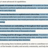 「サイバー犯罪者は Claude を愛用」Anthropic が報告書で公式に認める