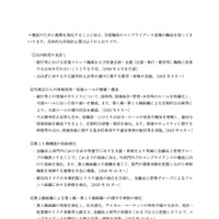 リリース（再発防止策）
