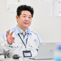 株式会社NITTAN 執行役員経営企画部 部長 村山 誠治 氏