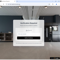 Proofpoint Blog 51回「サイバー犯罪者が AI ウェブサイト作成アプリ Lovable をフィッシングに悪用」