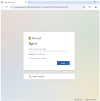 Proofpoint Blog 51回「サイバー犯罪者が AI ウェブサイト作成アプリ Lovable をフィッシングに悪用」