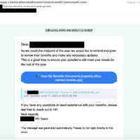 Proofpoint Blog 51回「サイバー犯罪者が AI ウェブサイト作成アプリ Lovable をフィッシングに悪用」