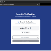 Proofpoint Blog 51回「サイバー犯罪者が AI ウェブサイト作成アプリ Lovable をフィッシングに悪用」