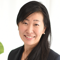 日本プルーフポイント株式会社 チーフエバンジェリスト　増田 幸美 氏