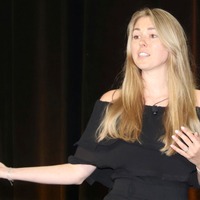 Mandiant 脅威分析チーム サンネ・マーサッカース（Sanne Maasakkers）氏