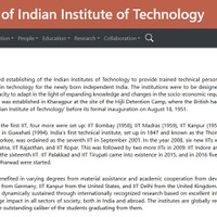 https://www.iitsystem.ac.in/about