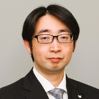 キヤノンITソリューションズ株式会社 サイバーセキュリティラボ ペネトレーションテスト課 ペネトレーションテスター　新藤 雅也 氏