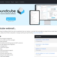 https://roundcube.net/