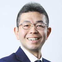 イーセットジャパン株式会社 代表取締役　永野 智 氏