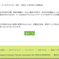 リリース(個人情報の内容)
