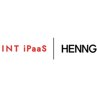 「HENNGE One」と「JOINT iPaaS」ロゴ