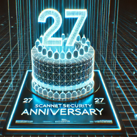 創刊27周年 イメージ画像