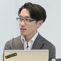 独立行政法人情報処理推進機構 産業サイバーセキュリティセンター 横澤 祐貴 氏
