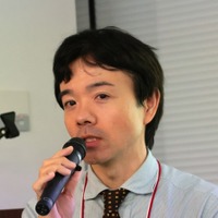 木村 泰司 氏