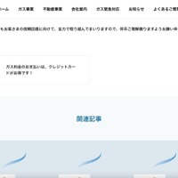 リリース（今後の対応）