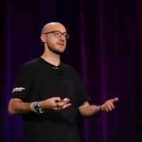 Limes Security社 OTセキュリティスペシャリスト バーナード・ラ―ダ―氏