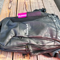 創刊 27 周年記念キャンペーンのおしらせ（5）後出し特典「Black Hat USA 2025 参加者用バックパック」