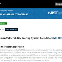 https://nvd.nist.gov/vuln-metrics/cvss/v3-calculator?name=CVE-2025-50154&vector=AV:N/AC:L/PR:N/UI:R/S:U/C:H/I:N/A:N&version=3.1&source=Microsoft%20Corporation