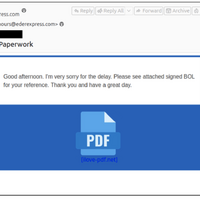 Proofpoint Blog 52回「トラック輸送・物流業界を狙うサイバー犯罪者」