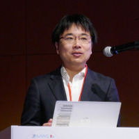 株式会社NTTドコモ 正見 健一朗 氏