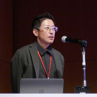 楽天モバイル株式会社 卯野 文寛 氏