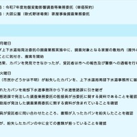 リリース（経過）