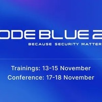 「CODE BLUE 2026」バナー