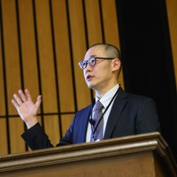 JTP株式会社 ICT事業本部 クラウドソリューション事業部 サイバーセキュリティ部 部長代理 浪崎 潤一 氏