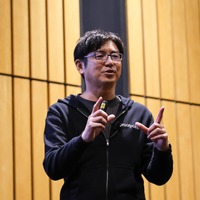 日本プルーフポイント株式会社 プリンシパル セキュリティ アドバイザー 内田 浩一 氏