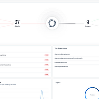 Tenable One AI Exposure を使用した AI セキュリティリスクの軽減
