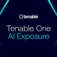 Tenable One AI Exposure