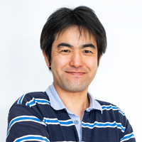 Silverfort JapanシニアSE,CISSP CISA CISM佐藤 公理