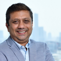 BroadcomGlobal Product Management,Enterprise Security GroupAlpesh Mote