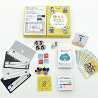 「情シスすごろく新版」イメージ