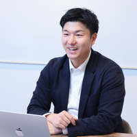 HENNGE株式会社　渡辺宏哉氏