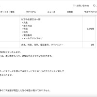 リリース（原因）