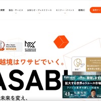 ワサビスイッチのカスタマーサポート窓口（Chatwork）の管理スタッフアカウントに不正アクセス