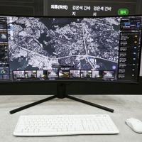 今のところ迷子捜索が主要アプリケーションだが犯罪捜査にも応用可能