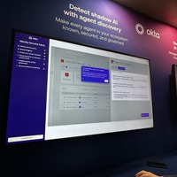 発見したシャドー AI に対する改善策が提案される