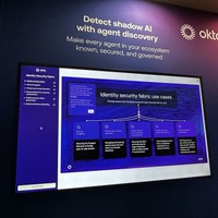 AI エージェントも人間のアカウントもひとつのアイデンティティプラットフォームで統合管理する「Identity security fabric」