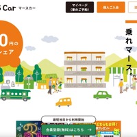 トップページ