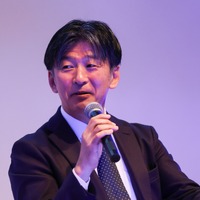 AGC株式会社 グローバル IT リーダー 戸張 雅彦 氏