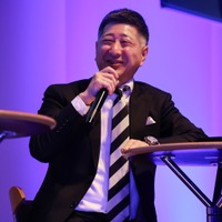 NTTセキュリティ・ジャパン株式会社 斉藤 宗一郎 氏