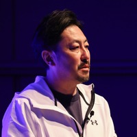 日本プルーフポイント株式会社 シニアセールスエンジニア 木下 順一 氏