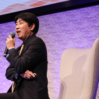 関西電力株式会社 理事・IT 戦略室長 上田 晃穂 氏