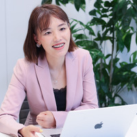 Okta Japan株式会社 リージョナルCSO 板倉景子氏