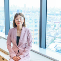 Okta Japan株式会社 リージョナルCSO 板倉景子氏